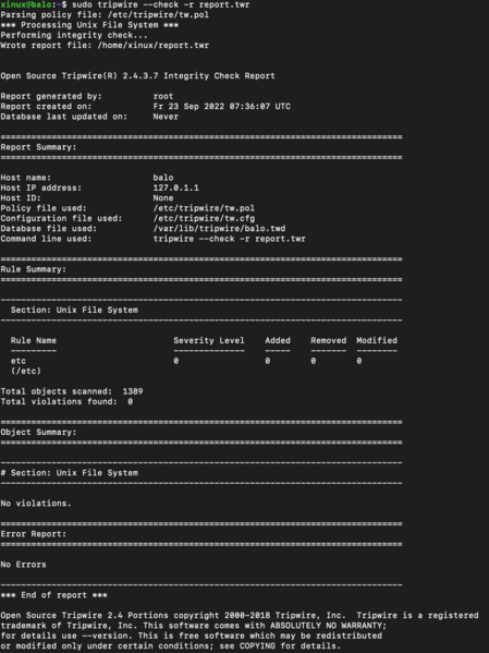 Datei:Durchführung eines Tripwire Checks 1.png