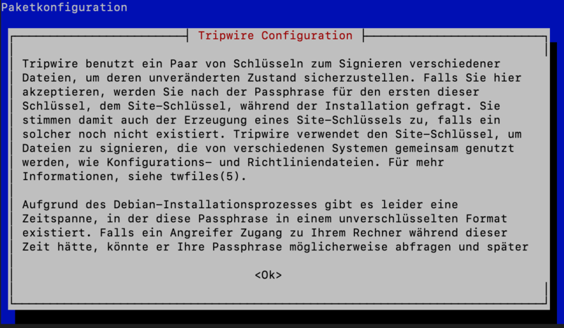 Datei:Installation von Tripwire-1.png