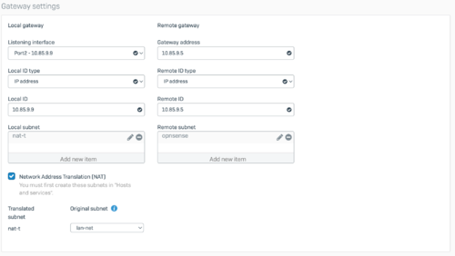 Sophos-XG-IPSec-zu-Opnsense2.png