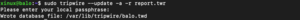 Durchführung eines Tripwire Checks 3.png
