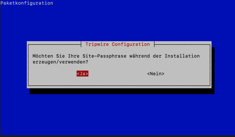 Datei:Installation von Tripwire-2.png